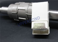 Upperbond Sigara Paketleme Makinesi Parçaları Çelik İç Çerçeve Kesici SASIB 3000