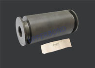 FOCKE 700 Çelik Kabartma Rulo Endüstriyel Metal Silindirler CE ISO Onayı