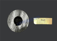 Özelleştirme Sigara Paketleme Makinesi Parçaları Gümüş Kazınmış Rulo