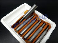 MK8 Sigara Makinesi İçin Keskin Devirme Kağıt Kazıyıcı Parçaları
