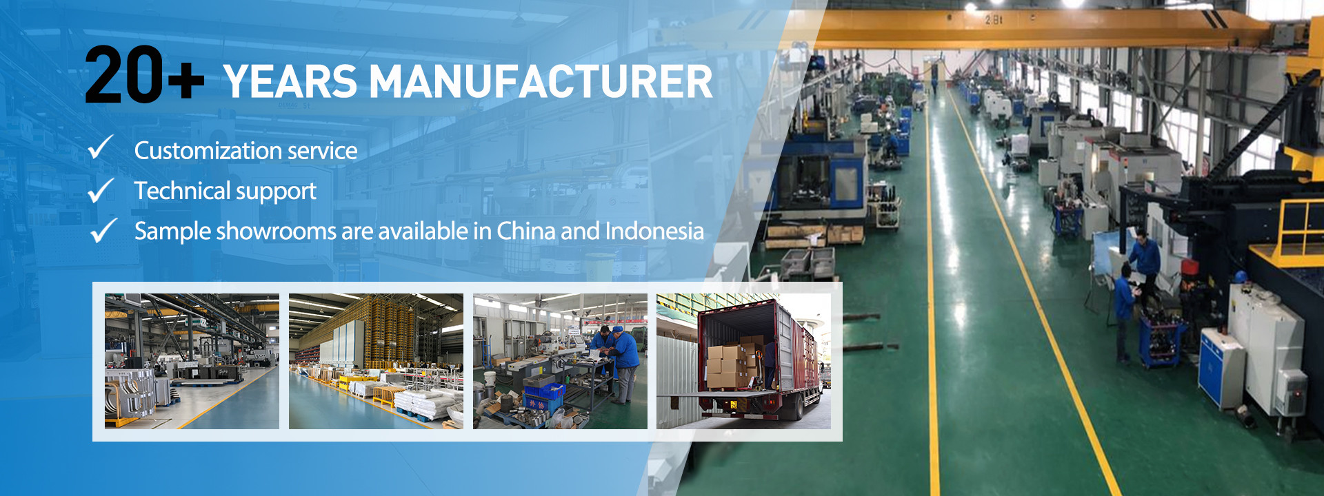 Kalite Tütün Makineleri Yedek Parçaları fabrika