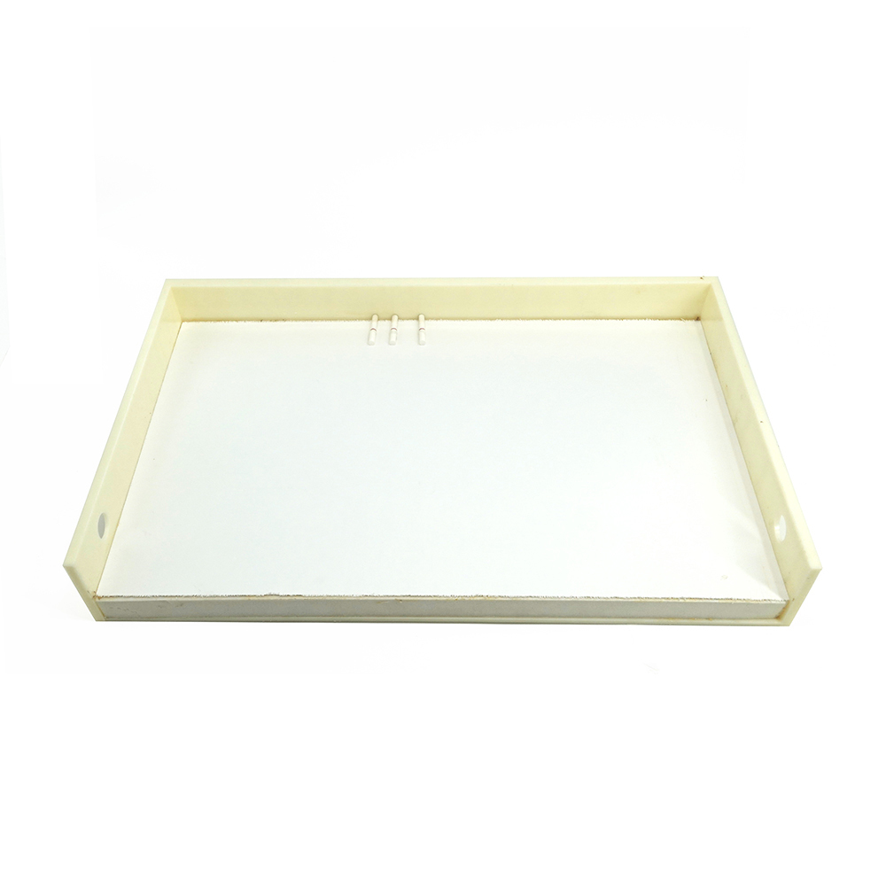 Son şirket blogları hakkında Yüksek Performanslı Sigara Tepsileri ile HNB Üretimini Yenileyin