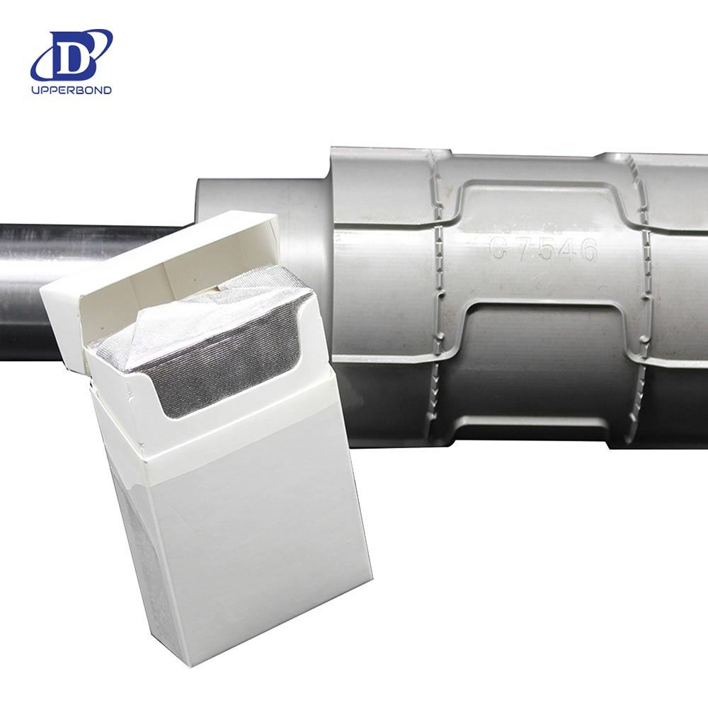 Son şirket blogları hakkında Hassas İç Çerçeve Kesicimiz ile Sigara Üretiminizi Devrim Yaratın