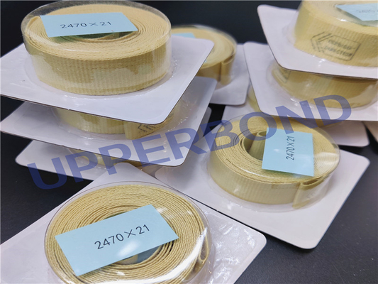 satın al Filtre İçin Anti Statik 2715mm Kaplamalı Format Bant Çevrimiçi üretim