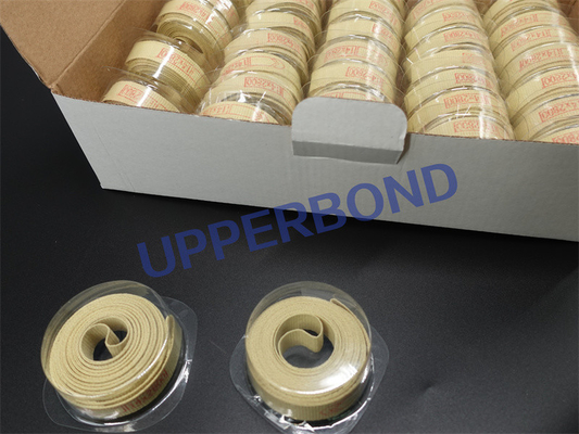 satın al Sigara Yapım Makinaları İçin Aramid Formatlı Bantlar PROTOS Çevrimiçi üretim