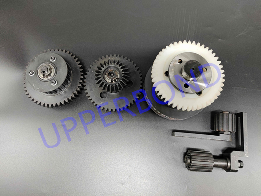 satın al HLP Sigara Makinesi Parçaları Rulo YB43A - 1.4.4 Assy Çevrimiçi üretim