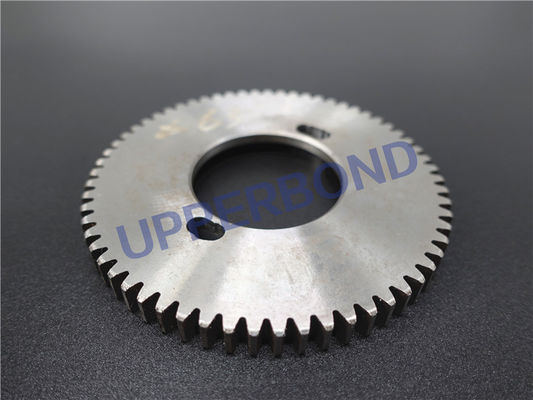 satın al Sigara Makinaları Çelik Diş Dişli Çark Parçaları Çevrimiçi üretim