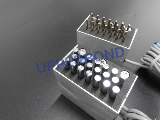 satın al HLP2 için 7.8mm King Size Arızalı Sigara Reddetme Test Cihazı Çevrimiçi üretim