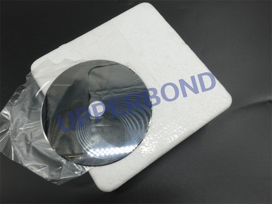 satın al MK8 MK9 için Özelleştirilebilir Boyut 100 * 15 * 0.3mm Karbür Yuvarlak Bıçak Çevrimiçi üretim