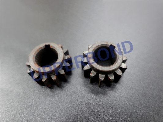 satın al Özel MK8 Sigara Makinesi Parçaları Küçük Boyutlu Dişler Bevel Gear Çevrimiçi üretim