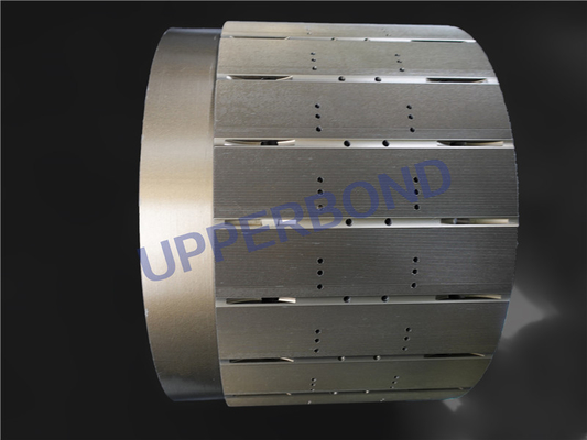 satın al MK9 Sigara Dolaşan Davul Kağıt Kırma Genişliği 52mm Çevrimiçi üretim
