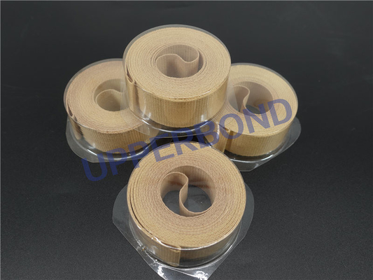 satın al Büyük Genişleme Taşıyıcı Kemeri Takma Teyp 0.50mm-0.62mm Kalınlığı Çevrimiçi üretim