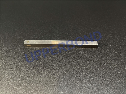 satın al Sigara Makinesi için Yüksek Sertlik Alloy Tipping Bıçak - MK8 MK9 GD Çevrimiçi üretim