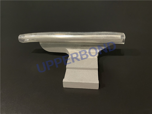 satın al Precision MK8/MK9 Tütün Makineleri yedek parçaları Metallik gri metal için sıcaklık ortamları için. Çevrimiçi üretim
