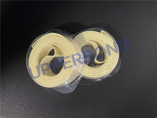 satın al Sigara Filtresi Makineleri için Sıcaklığa Sabit Aramid Elyaf Aramid Teyp Çevrimiçi üretim