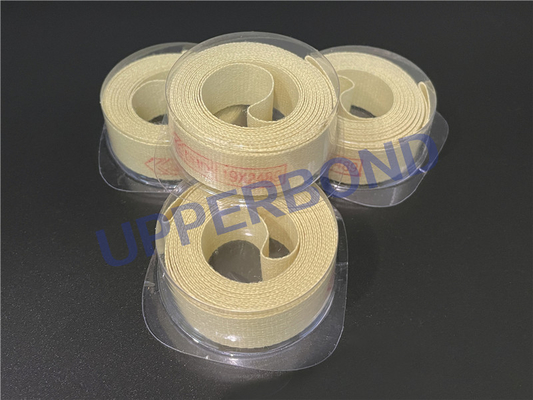 satın al Aramid Fiber Sigara Makinesi Takımı Teyp Taşıma için El Çalışma Çevrimiçi üretim
