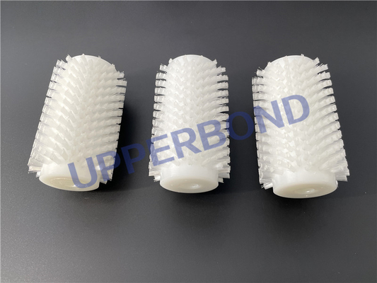 satın al Tütün makineleri yedek parçaları Nylon fırça rulo 8.5cm uzunluk Nylon ve plastik Çevrimiçi üretim