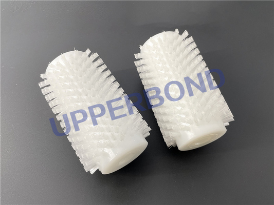 satın al Temperatüre Tolerant Nylon Fırçası Sigara Makinesi Yedek Parçası Çevrimiçi üretim