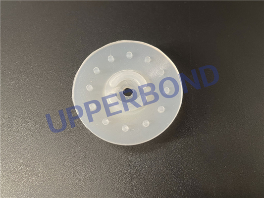 satın al Büyük Boyut 40 * 10mm Yuvarlak Emme Kâsesi HLP Sigara Makinesi Parçaları Özel Çevrimiçi üretim