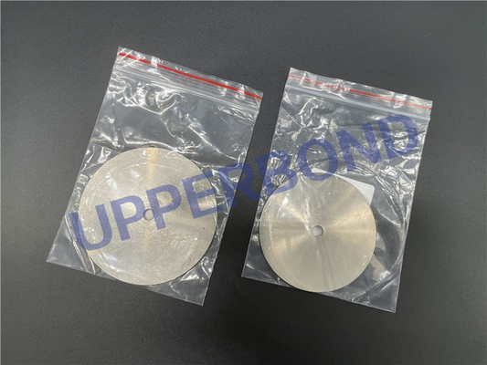 satın al 70mm Sliver Steel / Alloy Sharpening Wheel Cigarette Makine için Taş Çevrimiçi üretim