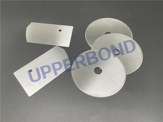 satın al 140*60 Sigara makinesi uzun bıçağı çelikten yapılmış 0.16mm-0.2mm Çevrimiçi üretim