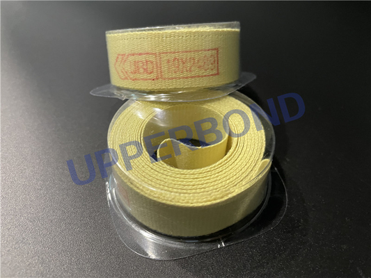 satın al 0.5-0.6mm Tam kaplama kaplama iletim kemeri Yüksek sıcaklığa dirençli Çevrimiçi üretim