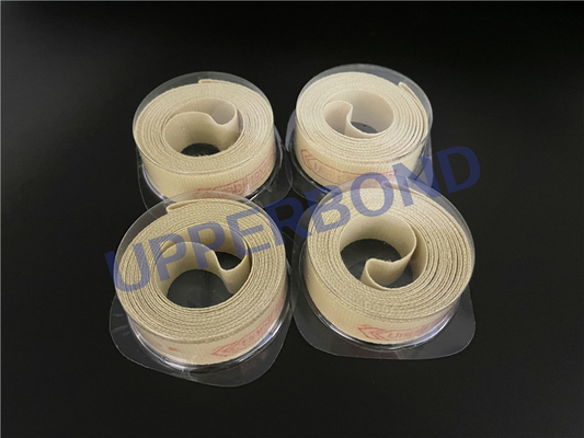 satın al 0.50mm-0.62mm Sarı Kdf2/mk9/protos 80 için tam kaplı Aramid Fiber Garniture Teyp Çevrimiçi üretim