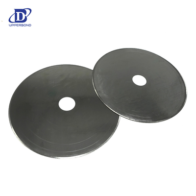 satın al MK8/MK9 60*19*0.3mm Özel Dairesel Blade Sigara Makinesi Filtre Yapımcısı için Yedek Parçalar Çevrimiçi üretim