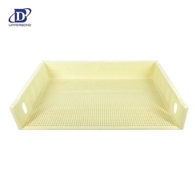 satın al Sigara Üretimi için Profesyonel Hassaslıklı Tütün Tepsisi İç Boyutu 628*400*90mm Dış Boyutu 665*415*95mm Çevrimiçi üretim