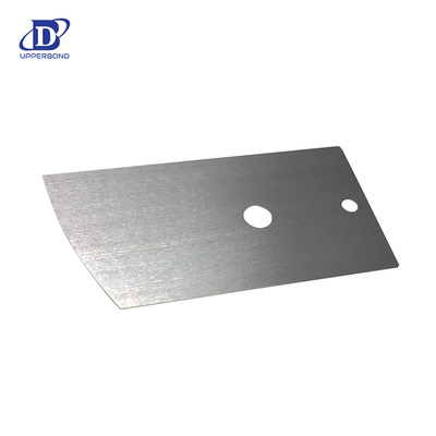 satın al Stainless Steel Cigarette Machine Cutter Blade 60mm-106mm Çevrimiçi üretim