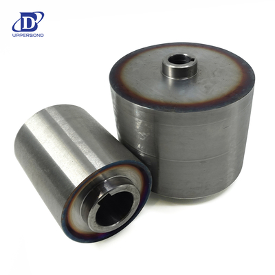 satın al MK8 Cigarette Machine 64mm Steel Glue Roller Çevrimiçi üretim