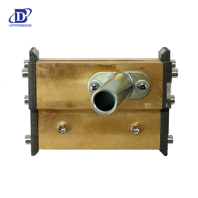 satın al MK8 MK9 Alloy Glue Roller Base for Cigarette Machines Çevrimiçi üretim