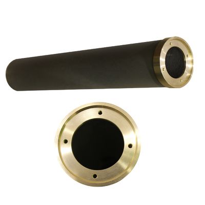 satın al King Size Collector Tube for MK8 MK9 Cigarette Making Machines with Custom Design Options Çevrimiçi üretim