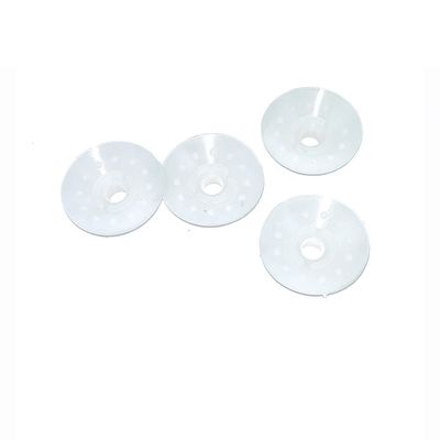 satın al Clear Soft Non Toxic Rubber Suction Cup for HLP Packer Cigarette Machine Çevrimiçi üretim