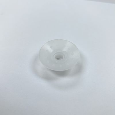satın al Environmentally Friendly Non Toxic Polyisoprene Rubber Suction Cup for HLP Packer Cigarette Machine Çevrimiçi üretim