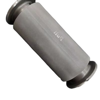 satın al Stainless Steel Embossing Roller with Customer Designed Pattern for Long Functional Life in Cigarette Packing Machines Çevrimiçi üretim