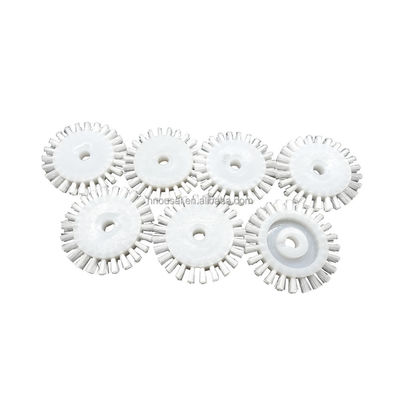 satın al Polyisoprene Rubber Suction Cup for Tobacco Packaging Machinery with Competitive Price and Non Toxic Properties Çevrimiçi üretim