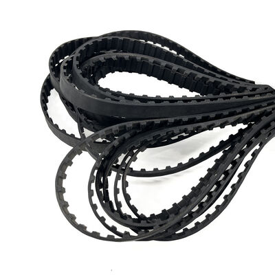 satın al Cig Makine Cog Kuşak Güç Sürücüsü Kuşaklar Zamanlama Yapılandırma Işınlama Sistemi Sonsuz PU Zamanlama Kuşakları Çevrimiçi üretim