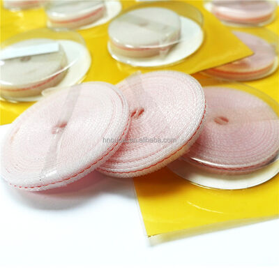 satın al 4100*8.2mm MK8 Nylon Suction Tape Rough Surface Semi-Automatic Grade for Tobacco Cigarette Maker Manual Driven Type Çevrimiçi üretim