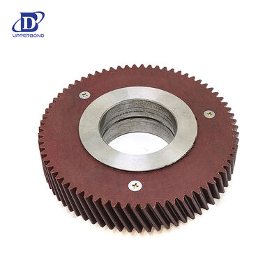 satın al Sigara makinesinin içindeki dişliler, destekleyici bir yapıyla sağlam ve dayanıklıdır, MK8 için uygundur Çevrimiçi üretim