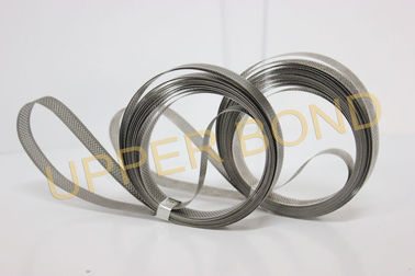 satın al Steel Suction Tape for Transmission System of Cigarette Making Machine MK9(ZJ114) Çevrimiçi üretim