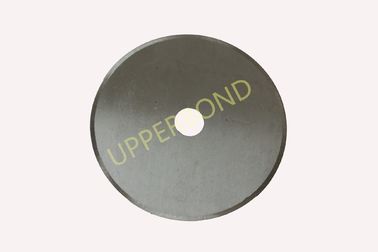 satın al Circular Blade cigarette tongue piece parts Steel/Alloy  Components by UPPERBOND Çevrimiçi üretim