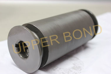 satın al Steel Blank Embossing Roller For Cigarette Aluminum Paper Pattern Çevrimiçi üretim