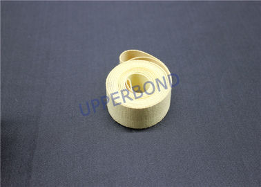 satın al Aramid Kevlar Kumaş Ganitür Ambalaj Bandı Isı Yalıtım Alev Geciktirici Çevrimiçi üretim