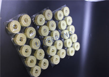 satın al Aramid Malzeme Kevlar Jant Bant Tütün Makine Yedek Parçaları 1600mm Uzunluk Çevrimiçi üretim