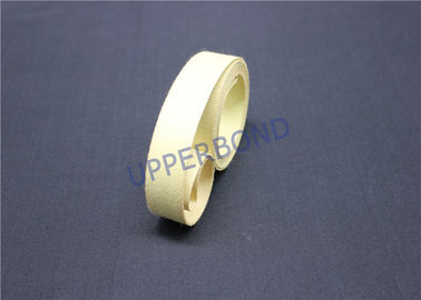 satın al Sigara Yapımı İçin Isıya Dayanıklı% 100 Kevlar Bant Aramid Çevrimiçi üretim