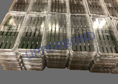 satın al Yüksek Hassasiyetli Sigara Makinesi Bıçak Bobin Kağıt Kesme Bıçağı Çevrimiçi üretim