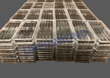 satın al Sigara Yapımı İçin Metal Kare Bıçak Makinesi Devrilme Kağıt Bıçak Çevrimiçi üretim