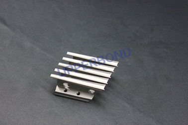 satın al 7.7 * 84mm Tütün Makine Yedek Parçaları Sigara Kağıdının İçinde Çubuk Tütünle Doldurulması İçin Sigara Çubuğu Oluşturulması Çevrimiçi üretim