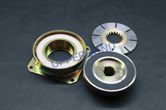 satın al Hassas Koşu Doğru Molins Mark8 Sigara Makinesi 18 Diş Elektromanyetik Debriyaj Çevrimiçi üretim